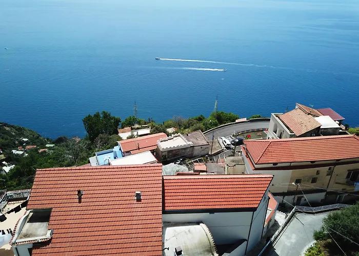 Blue View Luxury Rooms