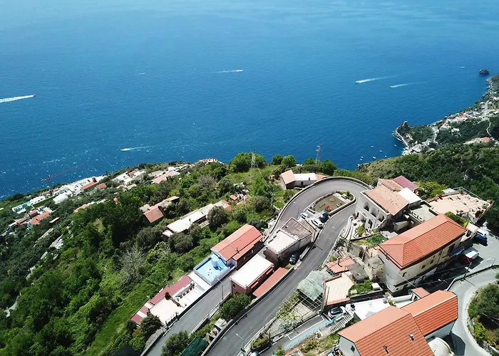 Blue View Luxury Rooms