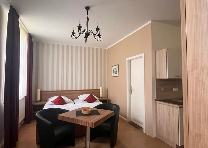 Apartmenthaus Gutenberg 78