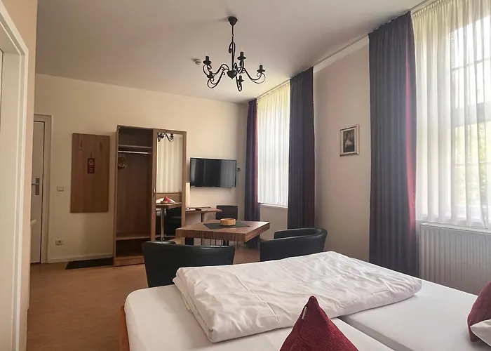 Apartmenthaus Gutenberg 78