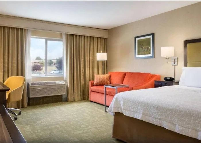 Summit Suites
