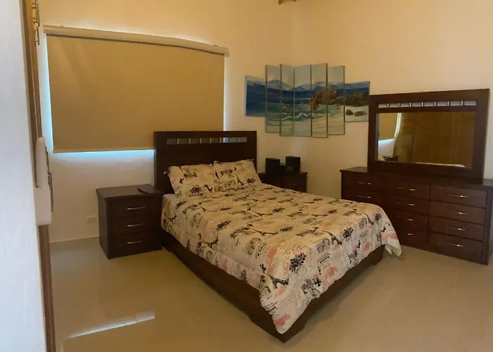 hotel la ensenada