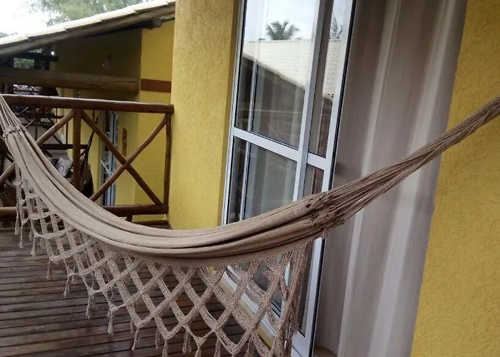 Itacimirim Summer House