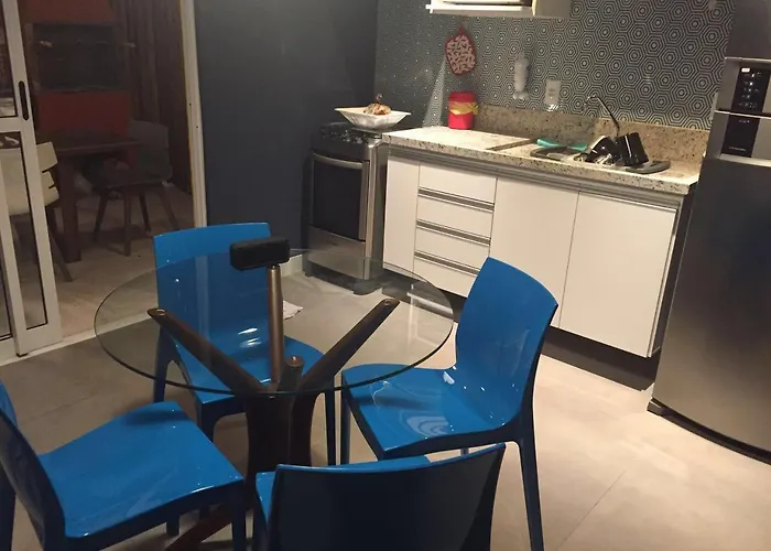 Itacimirim Summer House