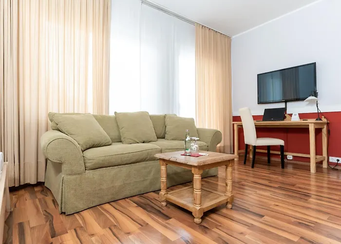 Privathotel Stickdorn