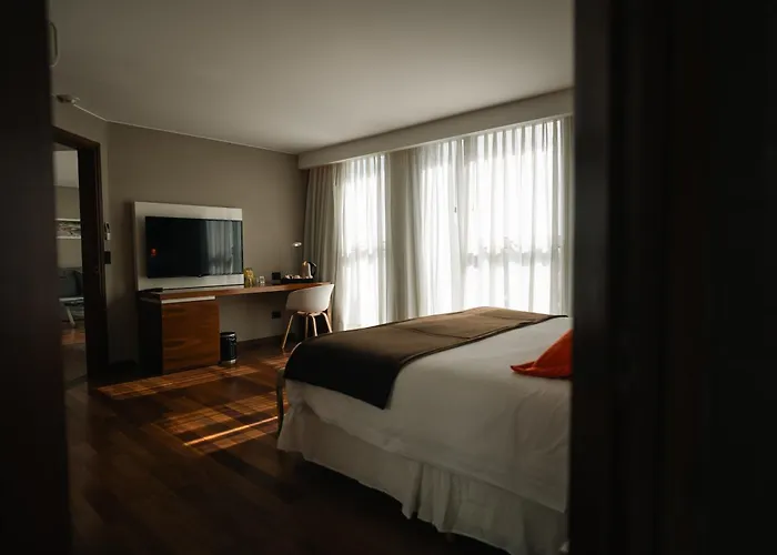 Yrigoyen 111 Hotel