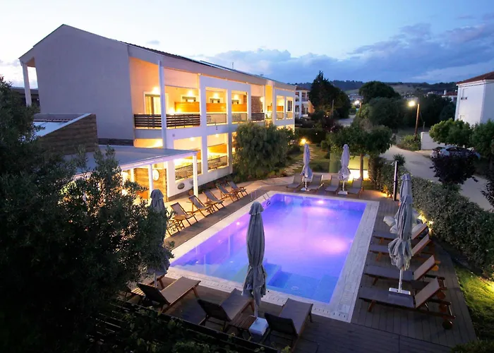 Alegria Suites