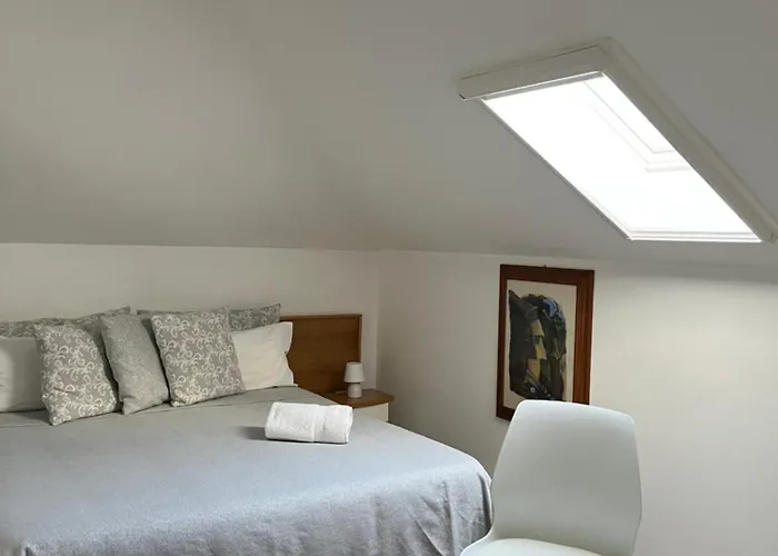 Allegro Luxury B&B
