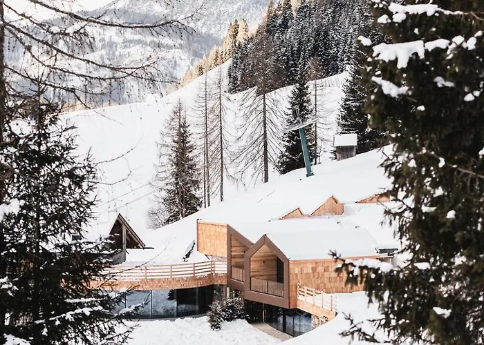 B&B Borgo Antico Sappada