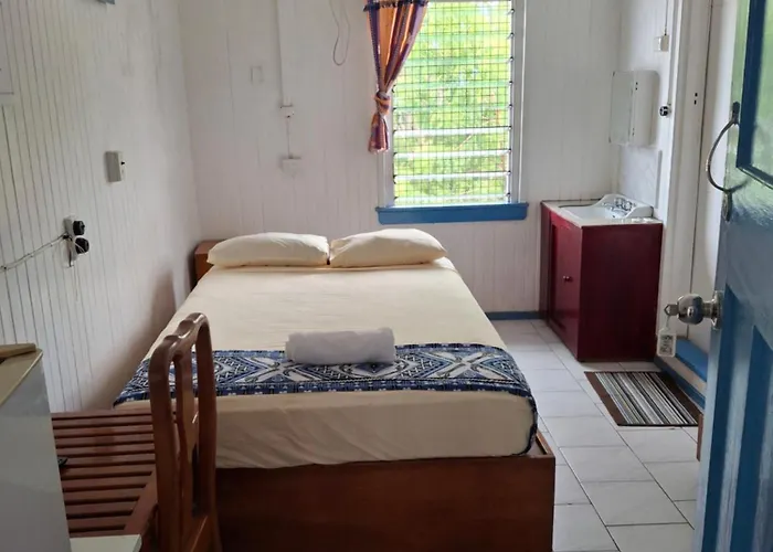 Tavua Hotel Ismail Investments