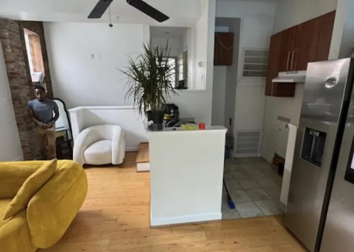 Dc Play House Bed And Breakfast