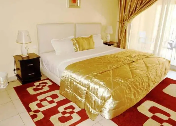 Hotel De Fez