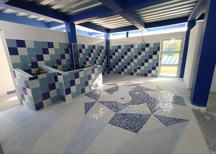 Casa Skyros