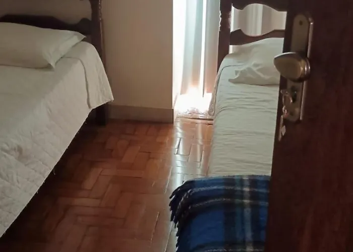 Hotel Faria 2
