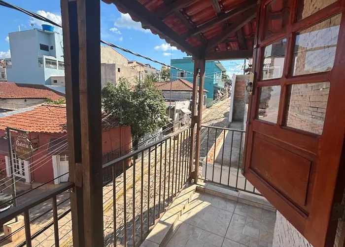 Suíte Deusa da Lua 01