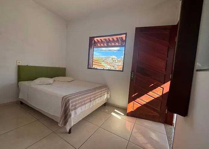 Suíte Deusa da Lua 01