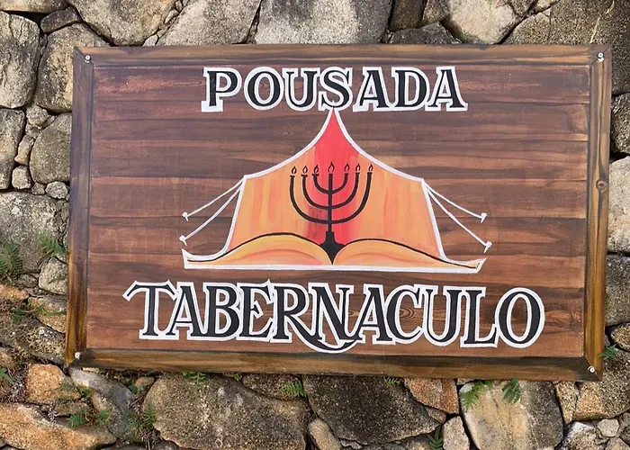 PousadaTabernáculo