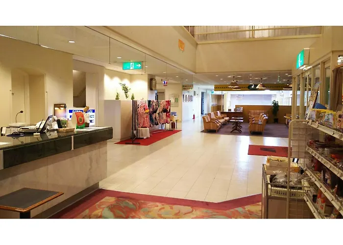 Mount View Hotel - Vacation Stay 40138V