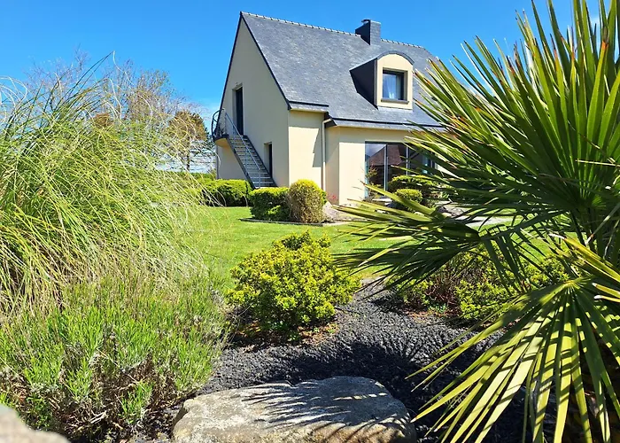Côté West - Spacieuse Chambre d'Hôtes - Confort, Accueil personnalisé - Petit déjeuner compris