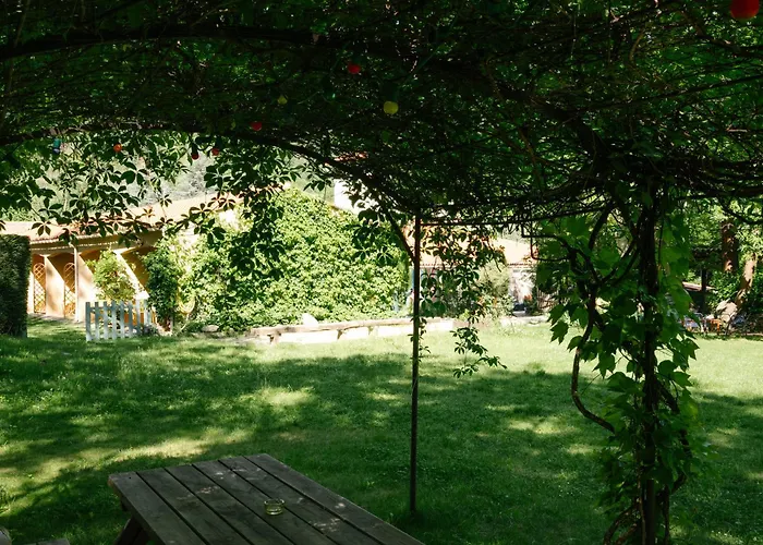 Casa Bauxells