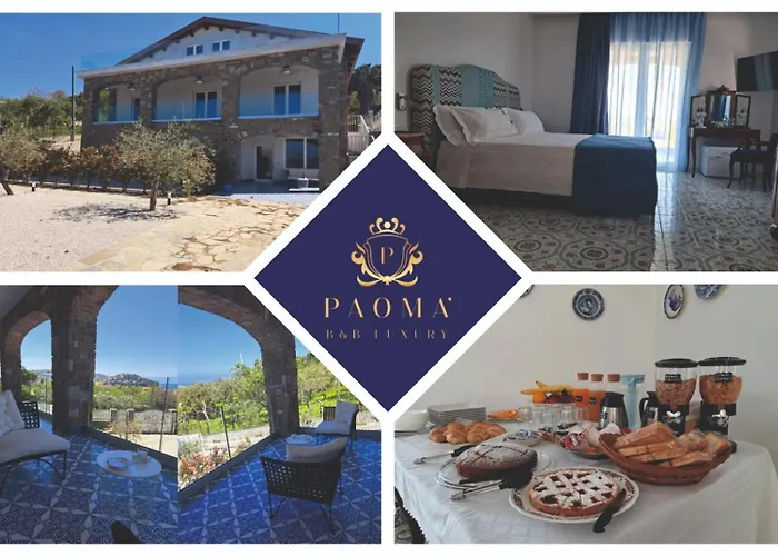 Paoma