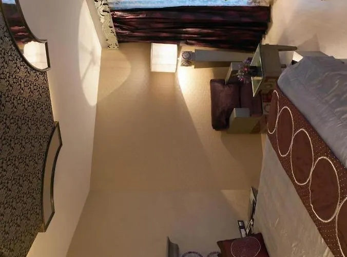 Hotel Grand Regus