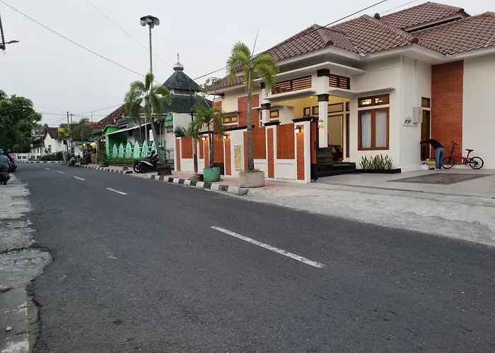 Griya Endika Syariah