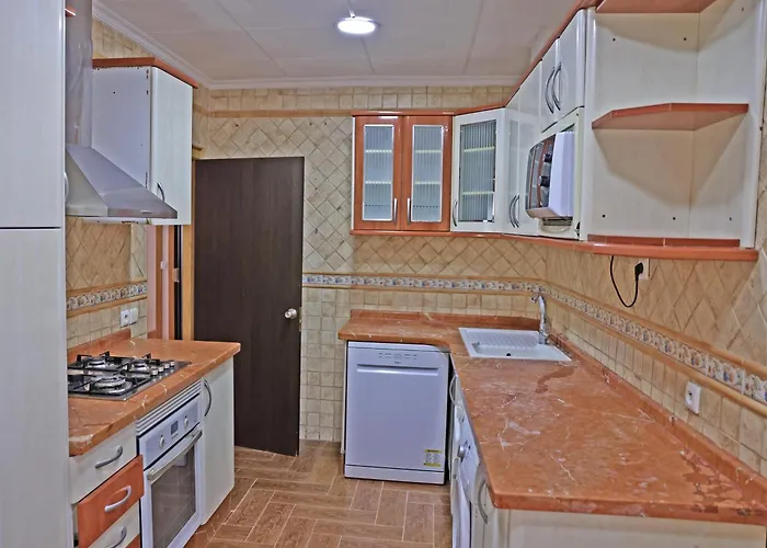 Hotel La Casa Blanca