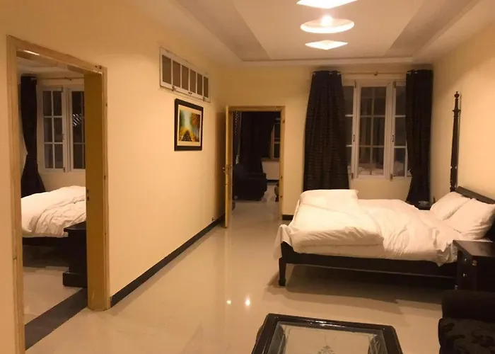 Magnum Hotel