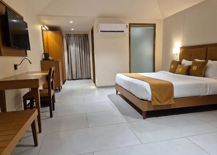 The Gold Beach Annexe