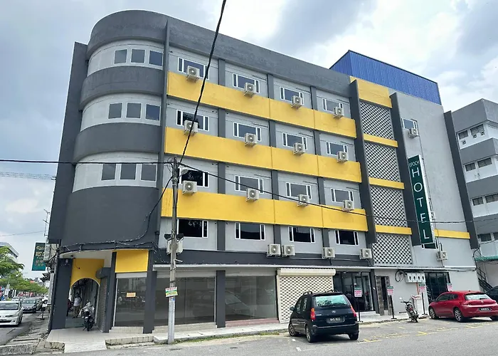 Epochhotel