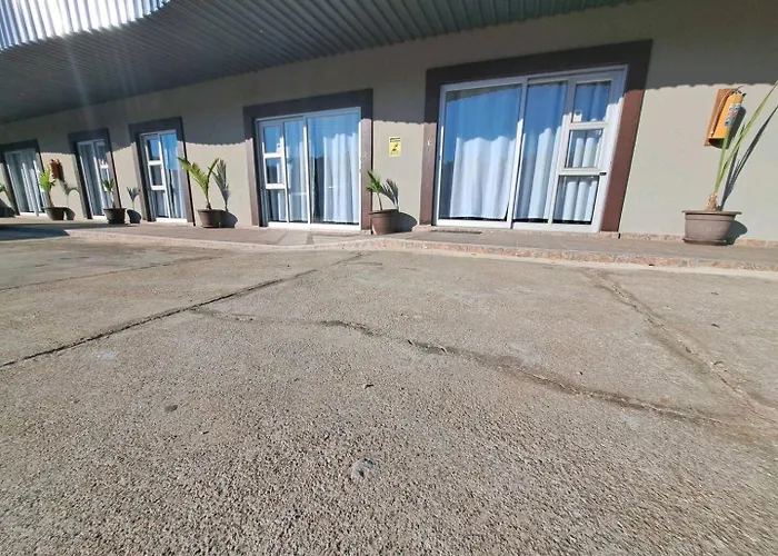 Nikita Portuguese Restaurant And Motel