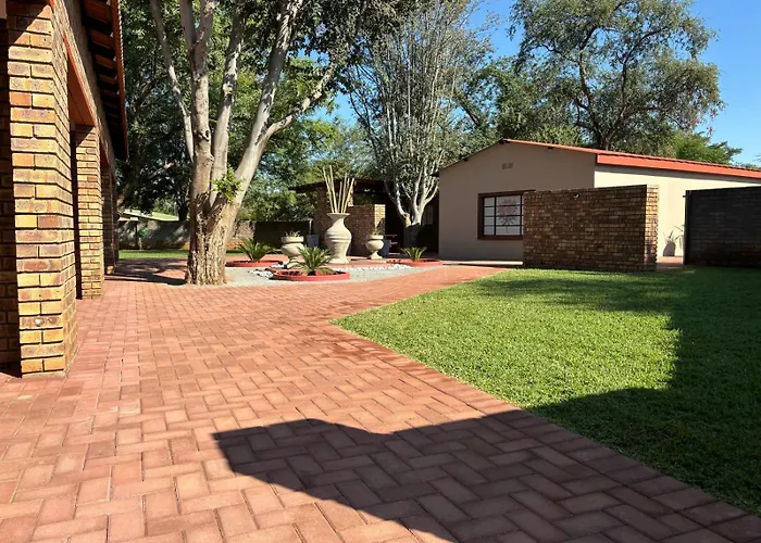Azalea Accommodation