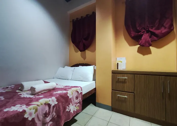 Balai Subik Hotel