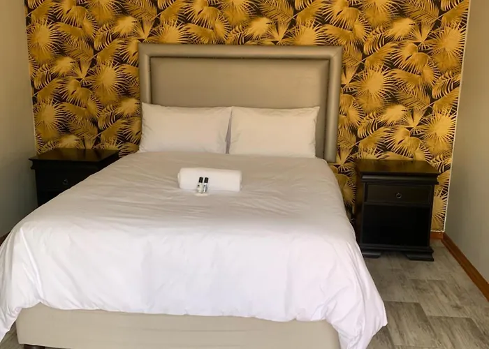 Grandview Adventure And Guesthouse