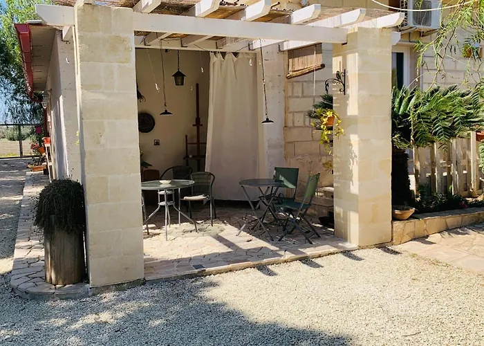 Da Cimonella bed&breakfast