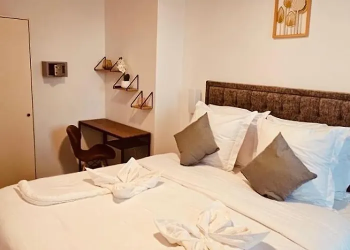 Hotel Formio París