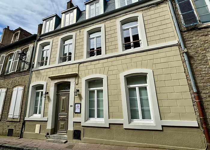 Les Suites De L'Enclos - L'Enclos De L'Eveche