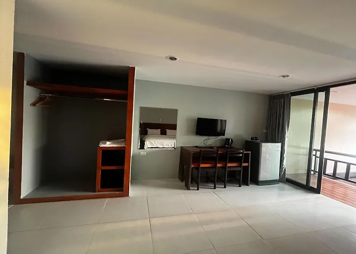 Room Beach Samui