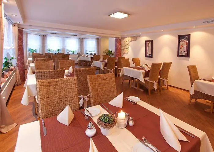 Hotel Flurschuetz