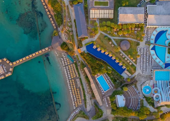 Laur Hotels Experience & Elegance