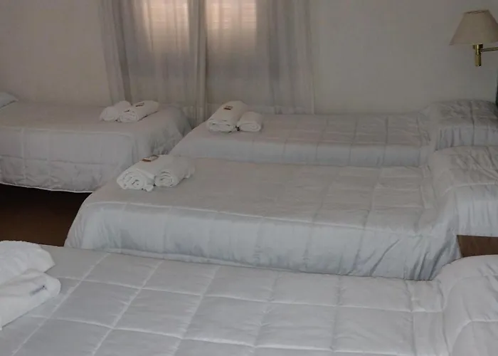Hotel Roma