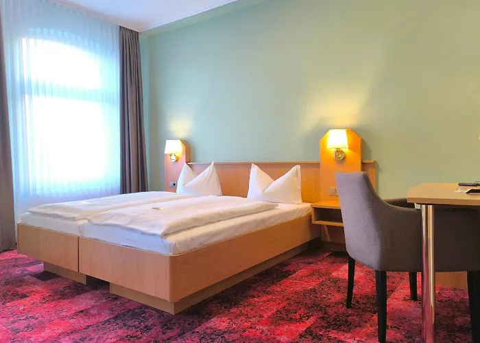 Hotel Burgas