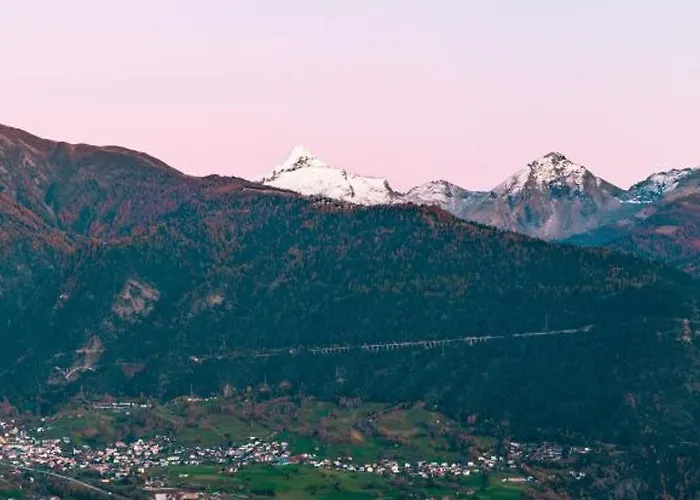 Hotel Restaurant Simplon