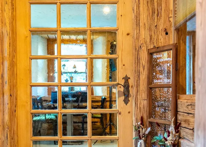 Hotel Restaurant Simplon