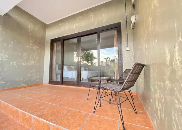 Keramas Temuku Family Guest House