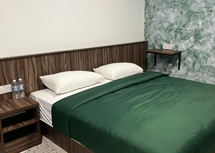 Big Dreams Hotel