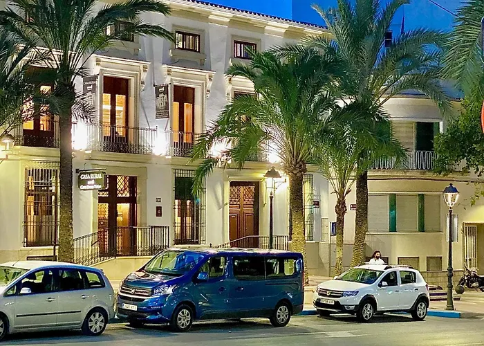 Casa Entre Vinas