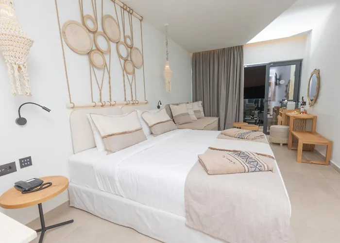 Cabana Blu Lifestyle Boutique Hotel & Suites