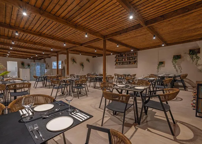 Cabana Blu Lifestyle Boutique Hotel & Suites